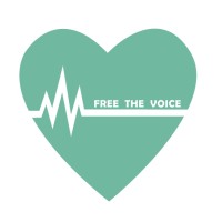 Free The Voice logo, Free The Voice contact details