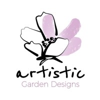 ARTISTIC GARDEN DESIGNS logo, ARTISTIC GARDEN DESIGNS contact details