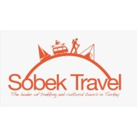 Sobek Travel Turkey logo, Sobek Travel Turkey contact details