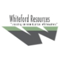 Whiteford Resources logo, Whiteford Resources contact details