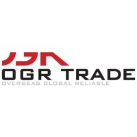 OGR Trade(Overseas Global Reliable) logo, OGR Trade(Overseas Global Reliable) contact details