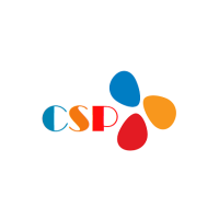 CSP Global logo, CSP Global contact details