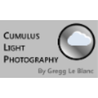 Cumulus Light Photography logo, Cumulus Light Photography contact details