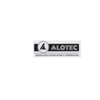 Alotec logo, Alotec contact details