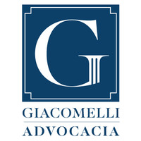 Giacomelli Advocacia logo, Giacomelli Advocacia contact details