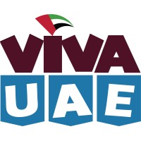 vivaUAE logo, vivaUAE contact details