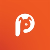 PawsApp logo, PawsApp contact details