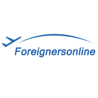 Foreignersonline.com logo, Foreignersonline.com contact details