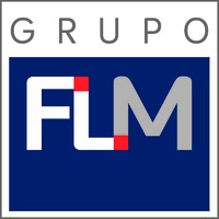 Grupo FLM logo, Grupo FLM contact details