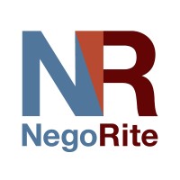 NegoRite | The Art of Cost Savings logo, NegoRite | The Art of Cost Savings contact details