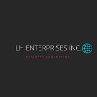 LH Enterprises Inc logo, LH Enterprises Inc contact details