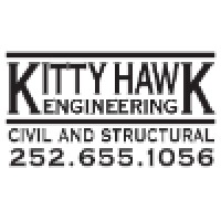 Kitty Hawk Engineering, PLLC logo, Kitty Hawk Engineering, PLLC contact details