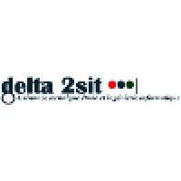 DELTA 2S IT logo, DELTA 2S IT contact details