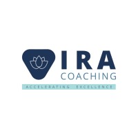 IRA COACHING logo, IRA COACHING contact details