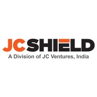 JC Shield logo, JC Shield contact details