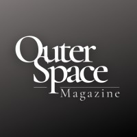 OuterSpace Magazine logo, OuterSpace Magazine contact details