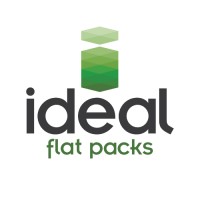 Ideal Flat Packs logo, Ideal Flat Packs contact details