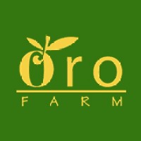 Oro Farm logo, Oro Farm contact details