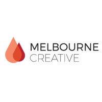 Melbourne Creative logo, Melbourne Creative contact details