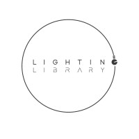 Lighting Library logo, Lighting Library contact details