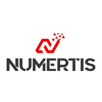 NUMERTIS logo, NUMERTIS contact details