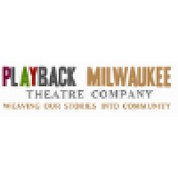 Playback Milwaukee Theatre Company logo, Playback Milwaukee Theatre Company contact details