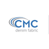 CMC DENIM FABRIC logo, CMC DENIM FABRIC contact details