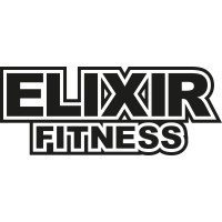 Elixir Fitness logo, Elixir Fitness contact details