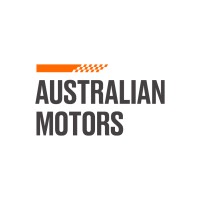 Australian Motors logo, Australian Motors contact details