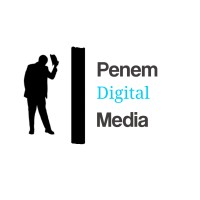 Penem Digital Media logo, Penem Digital Media contact details