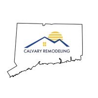 Calvary Remodeling logo, Calvary Remodeling contact details