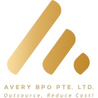 Avery BPO logo, Avery BPO contact details