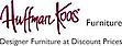 Huffman Koos logo, Huffman Koos contact details