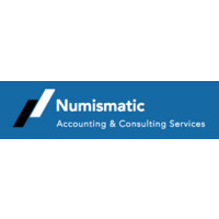 Numismatic Accounting & Consulting logo, Numismatic Accounting & Consulting contact details