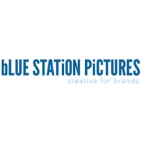 Blue Station Pictures logo, Blue Station Pictures contact details