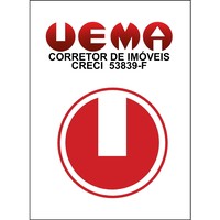 UEMA CORRETOR DE IMÓVEIS logo, UEMA CORRETOR DE IMÓVEIS contact details