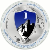 Erbil Bank for Investment and Finance logo, Erbil Bank for Investment and Finance contact details