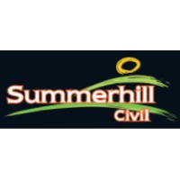 Summerhill Civil Pty Ltd. logo, Summerhill Civil Pty Ltd. contact details