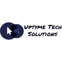 Uptyme TECH Solutions Limited. logo, Uptyme TECH Solutions Limited. contact details