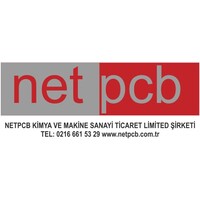 NET PCB Chemicals and Machinery Ltd. logo, NET PCB Chemicals and Machinery Ltd. contact details