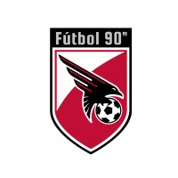 Fútbol 90 Academy logo, Fútbol 90 Academy contact details