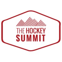 The Hockey Summit logo, The Hockey Summit contact details