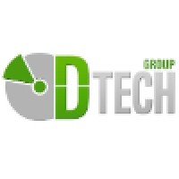 DTECH-GROUP LLC logo, DTECH-GROUP LLC contact details