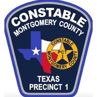 Montgomery County Constable Precinct 1 logo, Montgomery County Constable Precinct 1 contact details