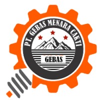 PT Gebas Menara Cakti logo, PT Gebas Menara Cakti contact details