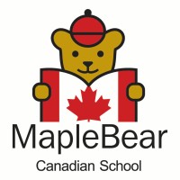 Maple Bear Latin America logo, Maple Bear Latin America contact details