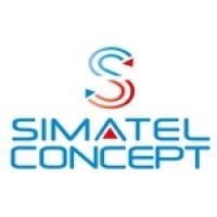 SIMATEL CONCEPT logo, SIMATEL CONCEPT contact details