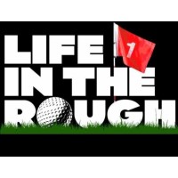 Life in the Rough Podcast logo, Life in the Rough Podcast contact details