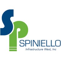 Spiniello Infrastructure West, Inc. logo, Spiniello Infrastructure West, Inc. contact details