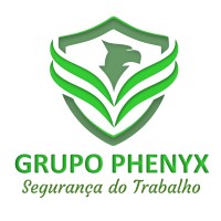 Grupo Phenyx Segurança do Trabalho logo, Grupo Phenyx Segurança do Trabalho contact details